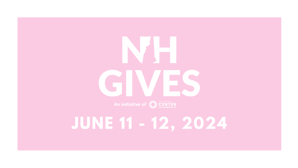 NH Gives 2024 My Breast Cancer Support