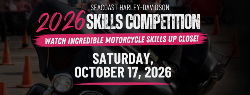 seacoast harley-davidson pro rider competition