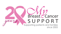 My Breast Cancer Support