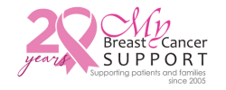 My Breast Cancer Support