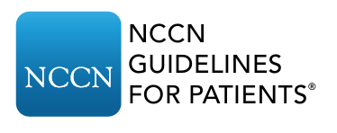 NCCN Distress Scale Tool