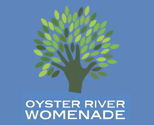 Womenaid Oyster River