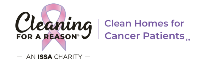 Cleaning For a Reason