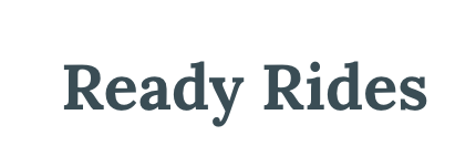 Ready Rides
