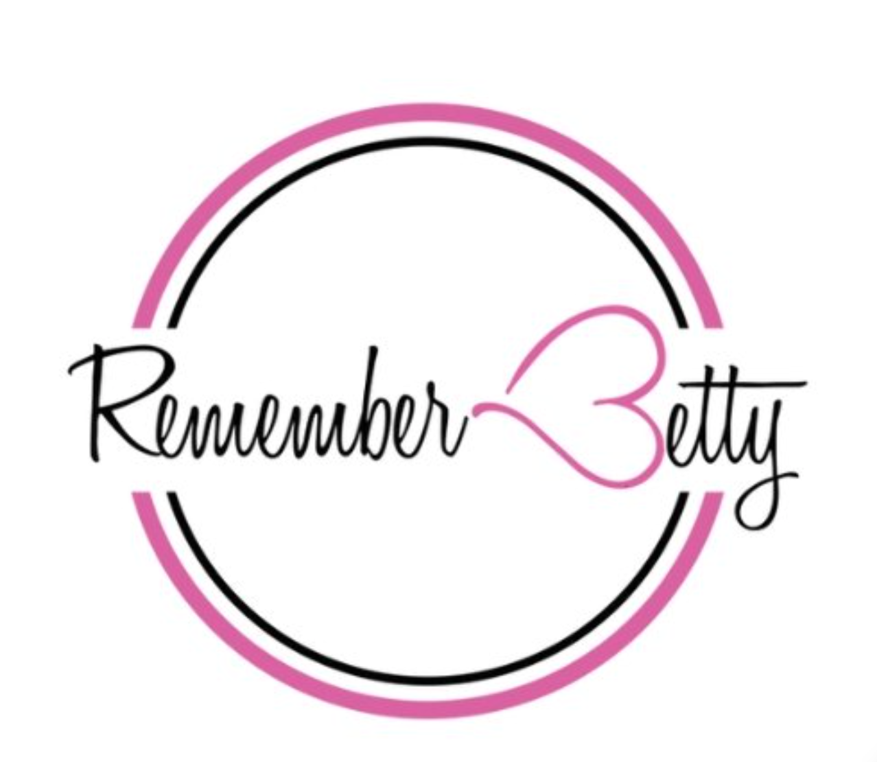 Remembering Betty