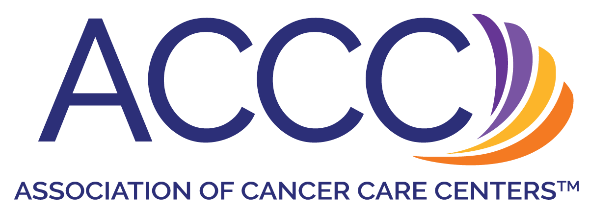 Association of Cancer Care Centers (ACCC)