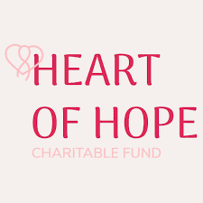 Heart of Hope Charitable Fund
