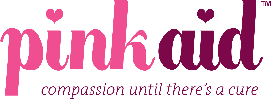 Pink Aid