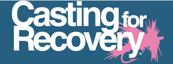 Casting for Recovery