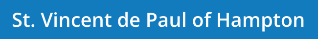 St. Vincent de Paul of Hampton